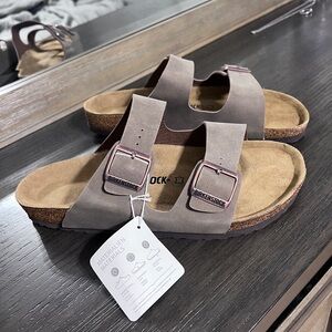 Men's Birkenstocks